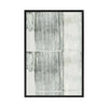 Muted Reflection I | Framed Canvas