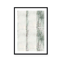 Muted Reflection II