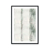 Muted Reflection II