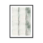 Muted Reflection II