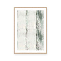 Muted Reflection II