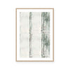 Muted Reflection II