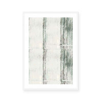 Muted Reflection II