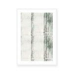 Muted Reflection II