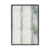 Muted Reflection II | Framed Canvas