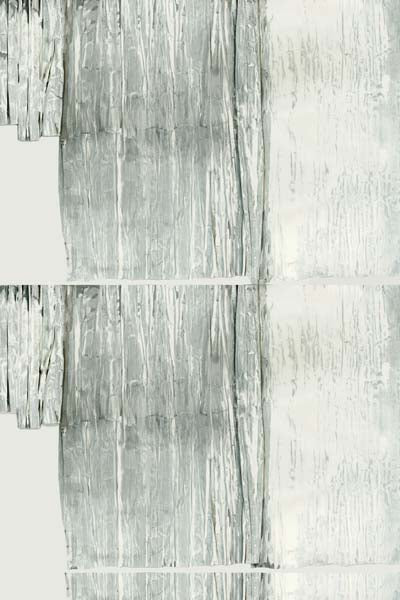 Muted Reflection I