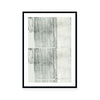 Muted Reflection I
