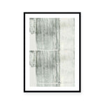 Muted Reflection I