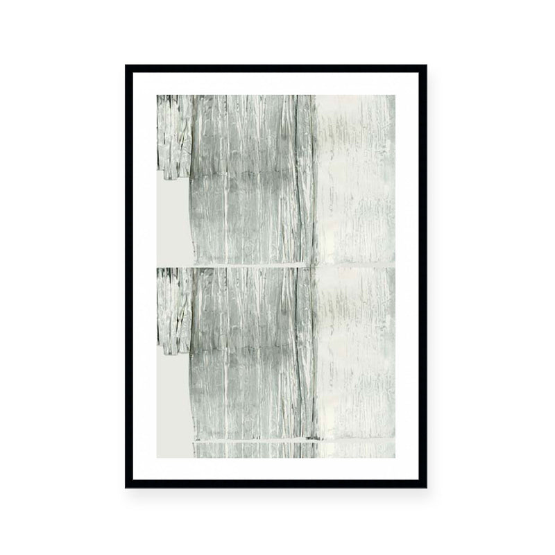 Muted Reflection I