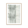Muted Reflection I