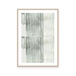 Muted Reflection I