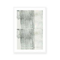 Muted Reflection I