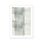Muted Reflection I