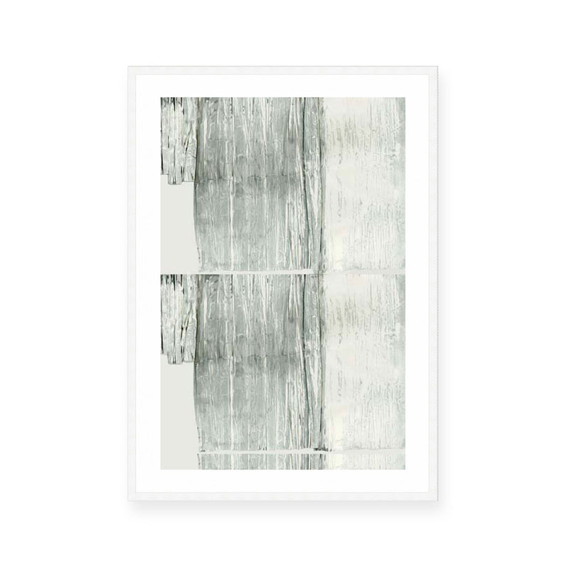 Muted Reflection I