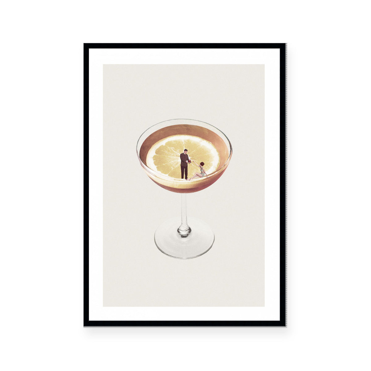 My Drink Needs a Drink