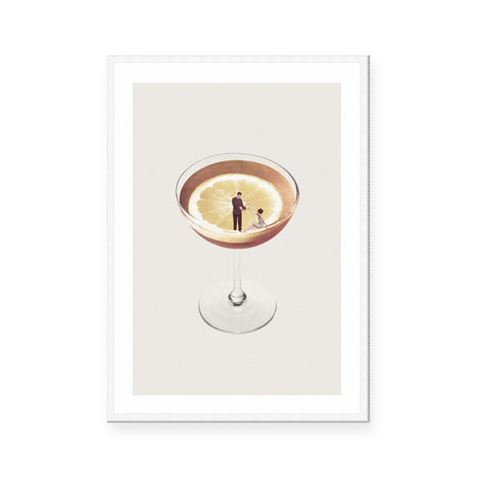 My Drink Needs a Drink