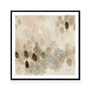 Natural Abstract II Crop II