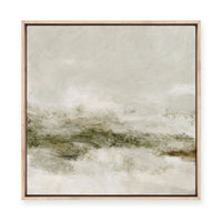 Nature | Framed Canvas