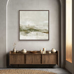 Nature | Framed Canvas