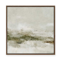 Nature | Framed Canvas