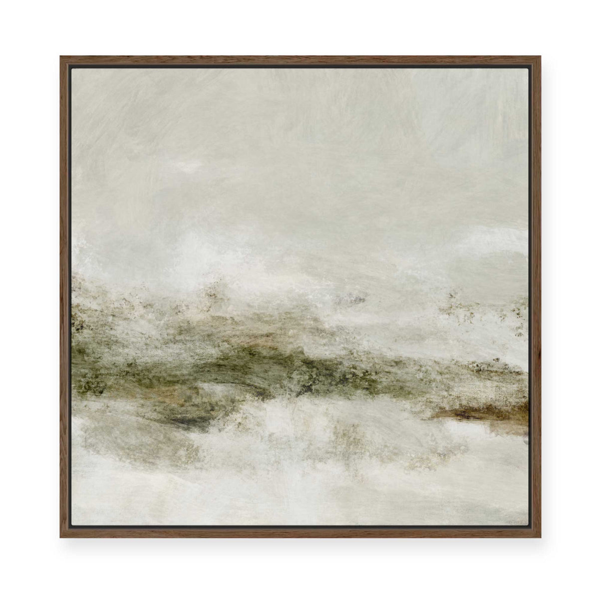 Nature | Framed Canvas