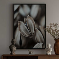 Nature's Embrace | Framed Canvas