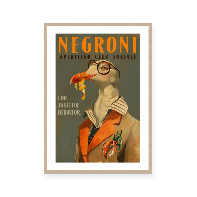 Negroni