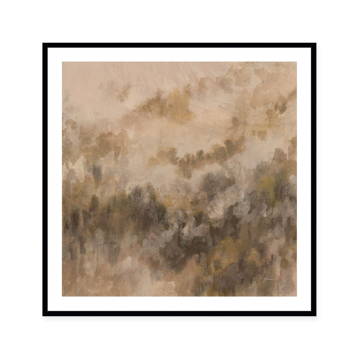 Neutral Mist II