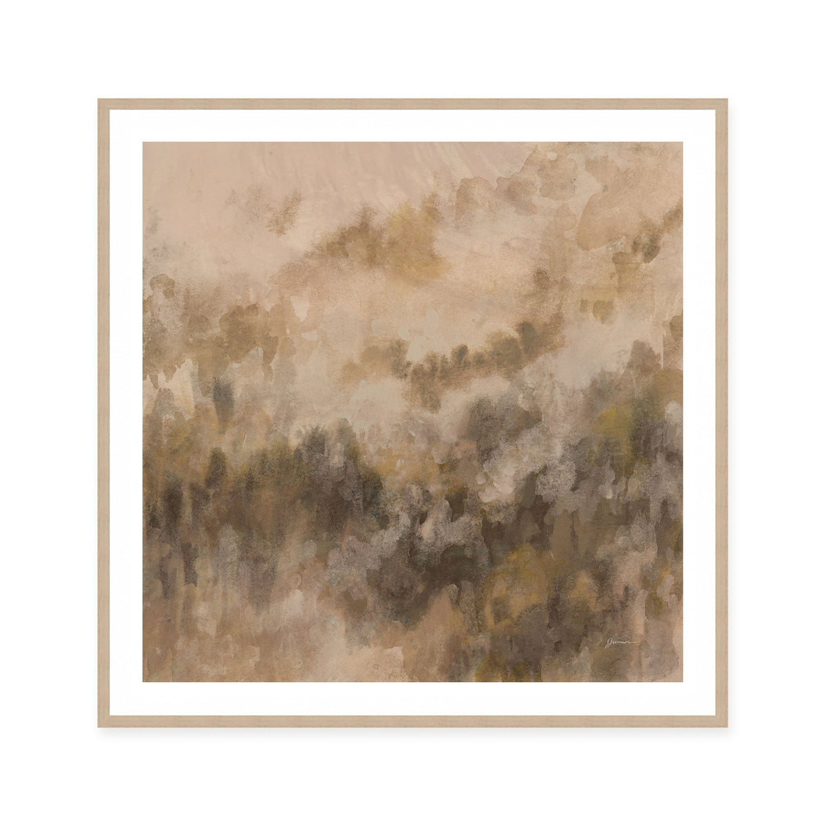 Neutral Mist II
