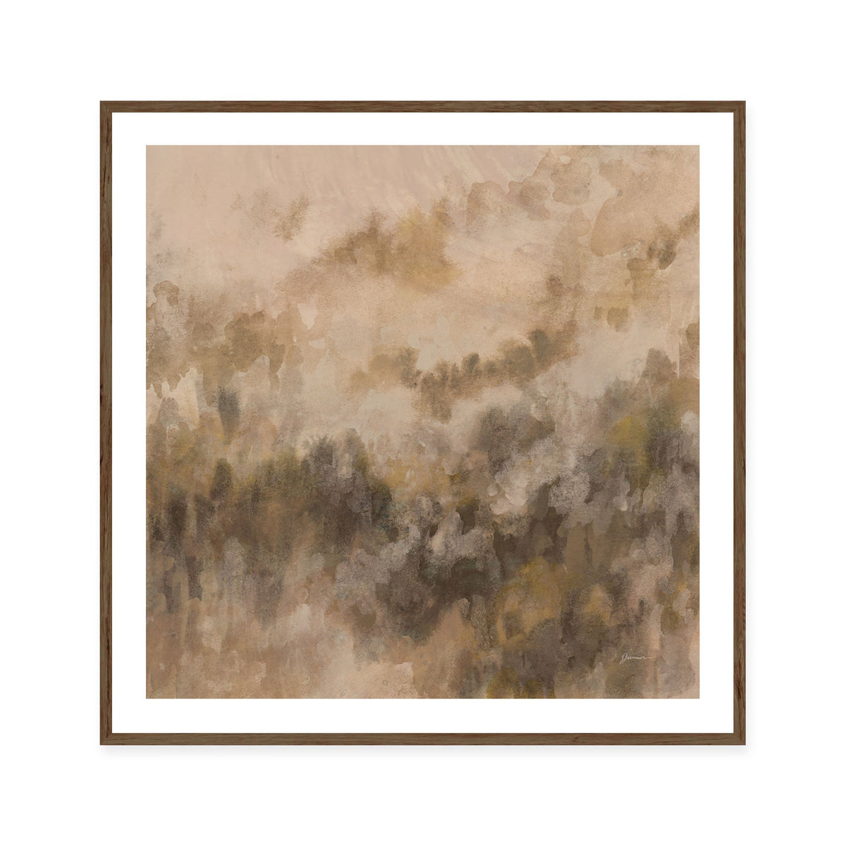 Neutral Mist II