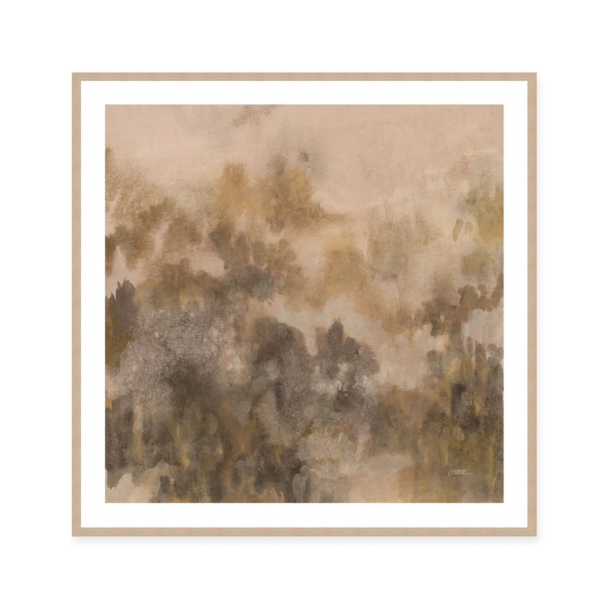 Neutral Mist I