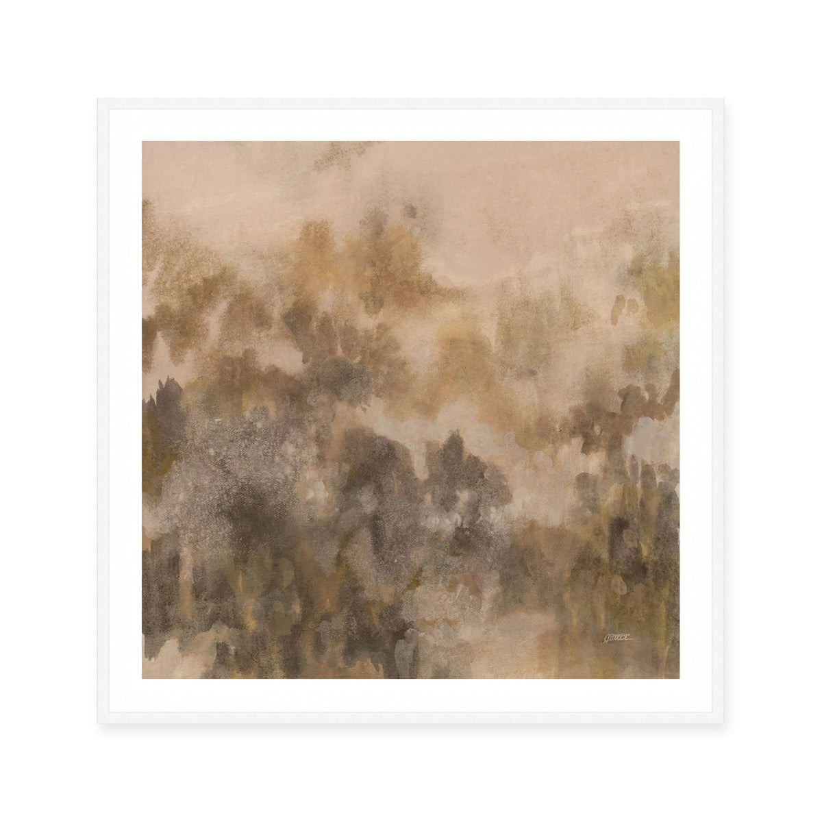 Neutral Mist I