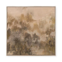 Neutral Mist I | Canvas