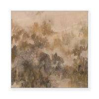 Neutral Mist I | Canvas