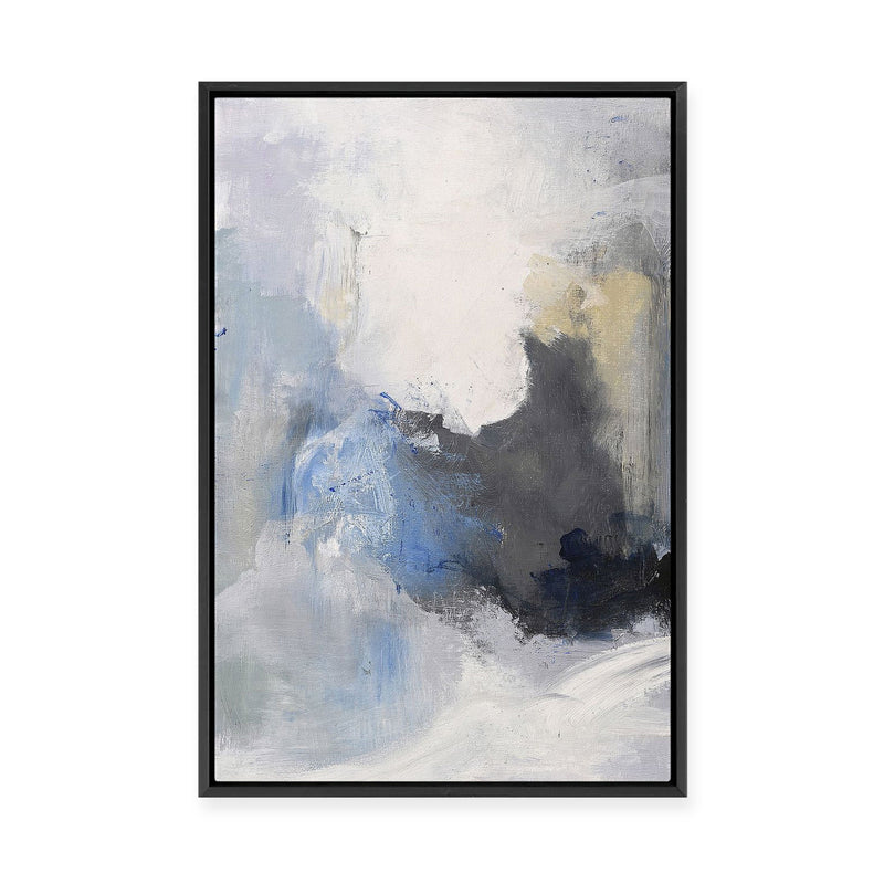 A New Dawn | Framed Canvas