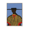 New Mexico Style | Framed Canvas