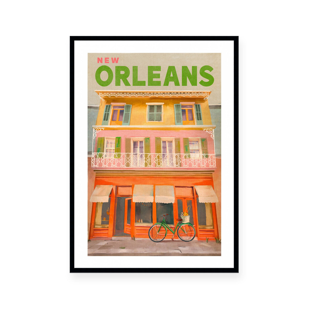 New Orleans