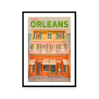 New Orleans