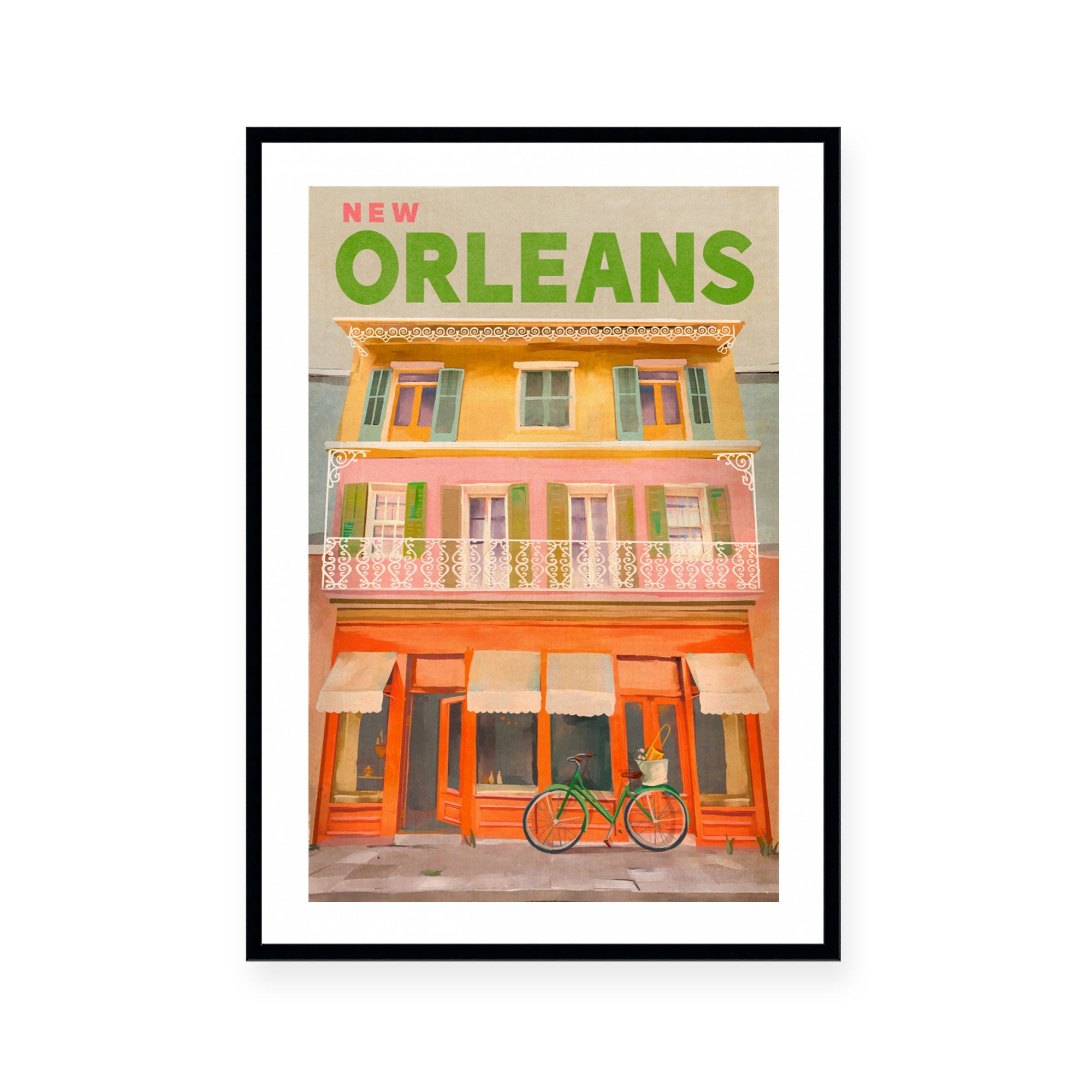 New Orleans