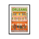 New Orleans