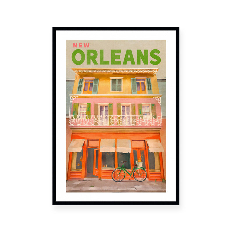 New Orleans