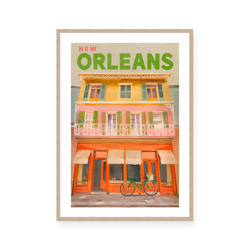 New Orleans