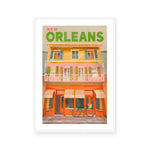 New Orleans