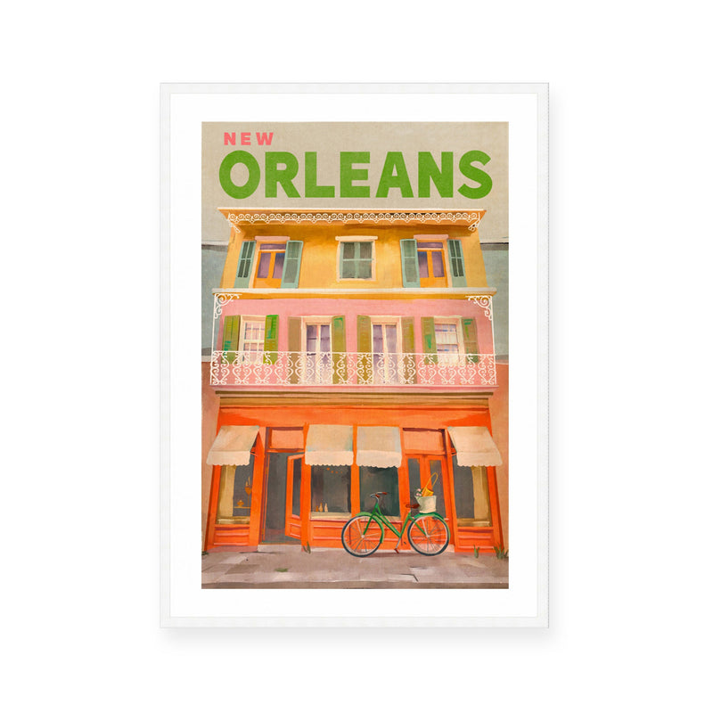 New Orleans