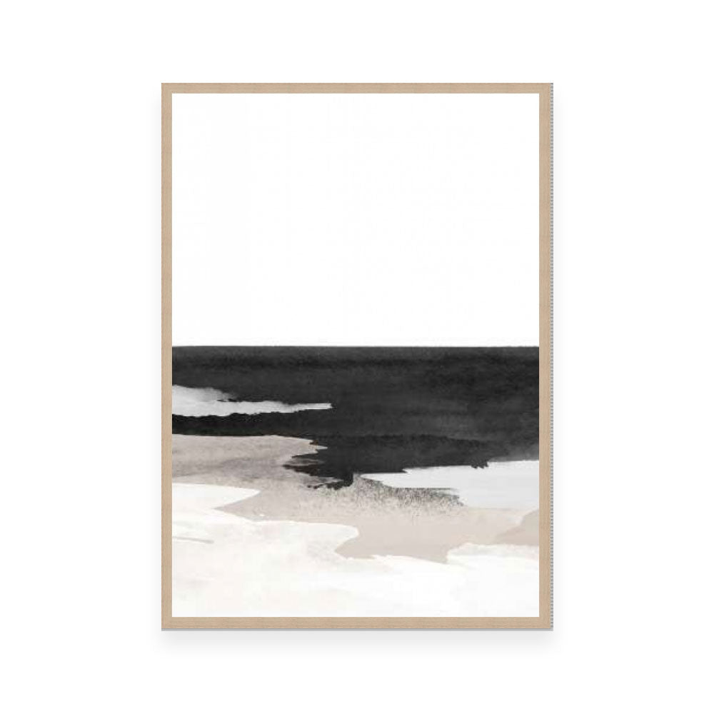 Nordic Landscape No. 1