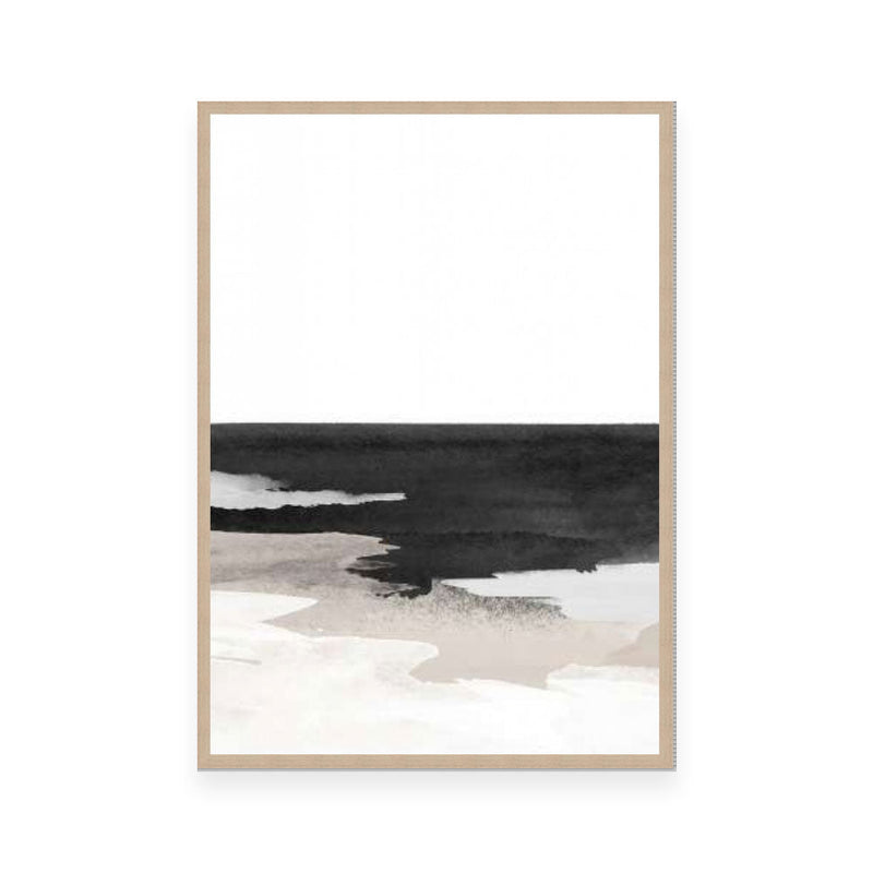 Nordic Landscape No. 1