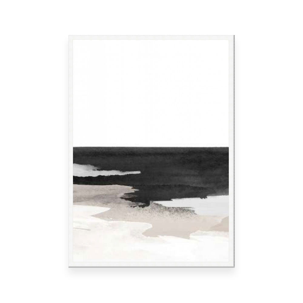 Nordic Landscape No. 1
