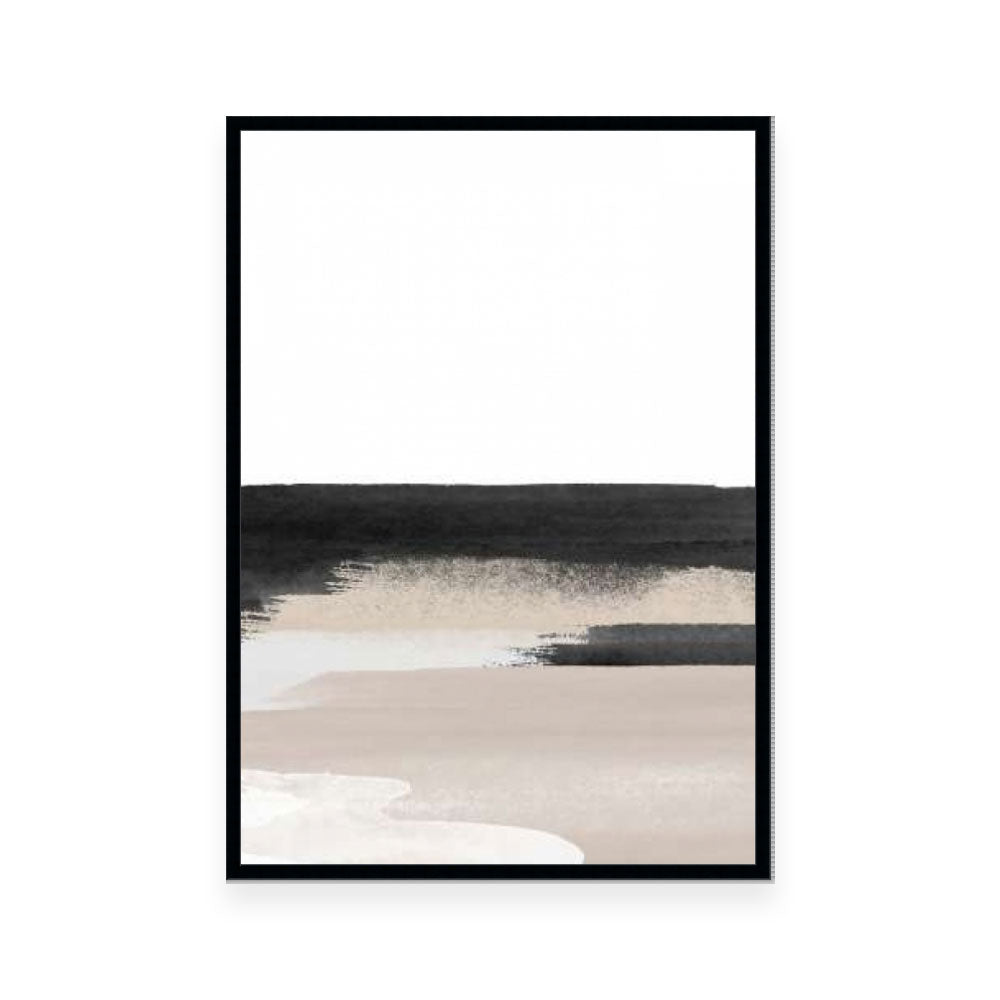 Nordic Landscape No. 2