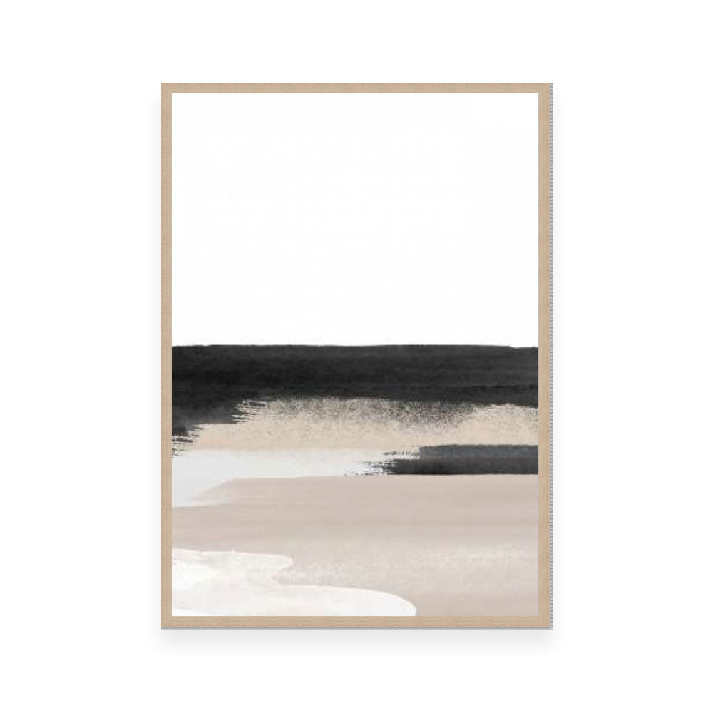 Nordic Landscape No. 2
