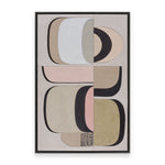 Nova Arch | Limited Edition Giclée Canvas | Studio Elwood